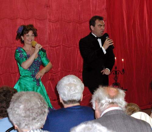 Operettgála
