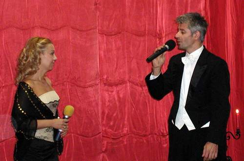 Operettgála