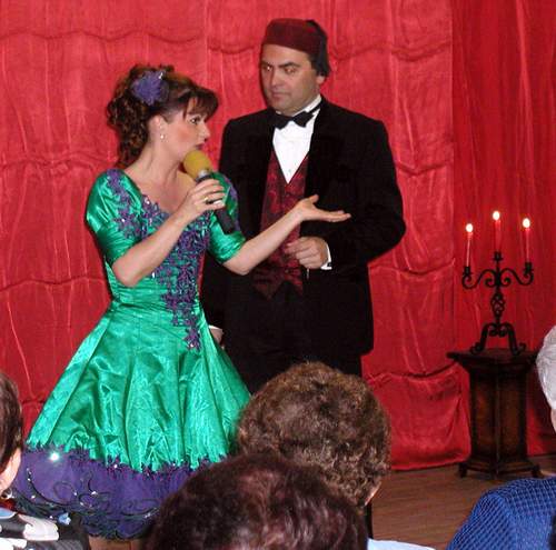 Operettgála