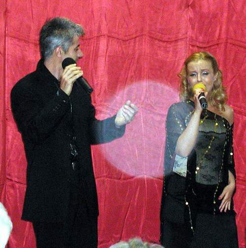 Operettgála
