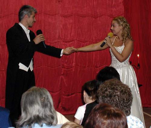 Operettgála