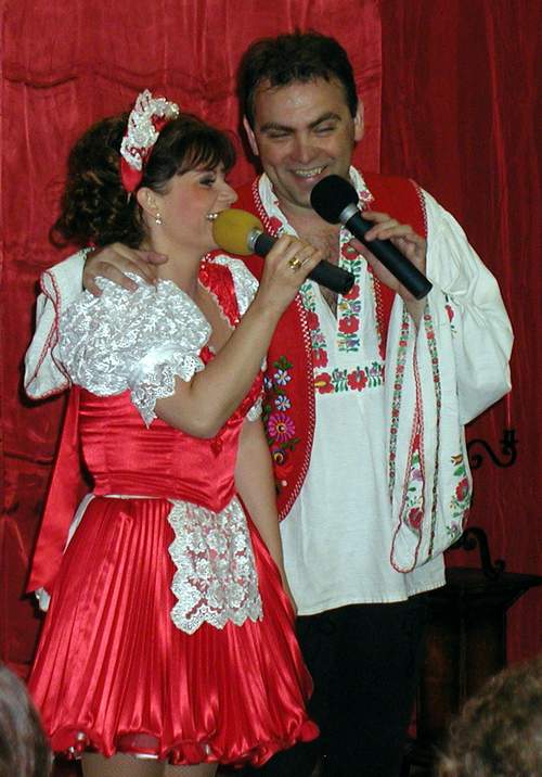 Operettgála