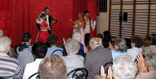 Operettgála