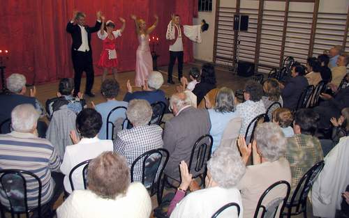 Operettgála